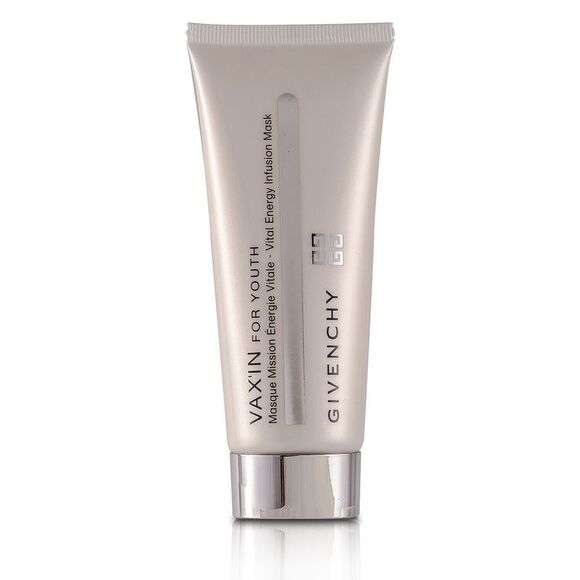 GIVENCHY VAXIN FOR YOUTH VITAL ENERGY INFUSION MASK 2.6OZ-NEW